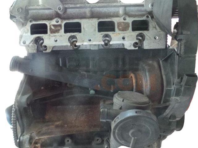 Motor BAD Volkswagen Bora (1J2) 1.6 FSI (110 cv)