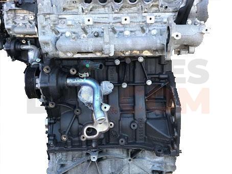 Motor BAD Volkswagen Golf IV (1J1) 1.6 i 16V FSI (110 cv)