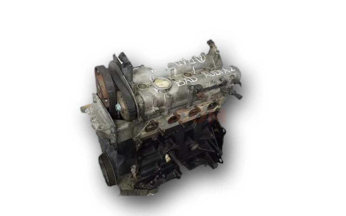 Motor BAD Volkswagen Golf IV Variant (1J5) 1.6 (101 cv)