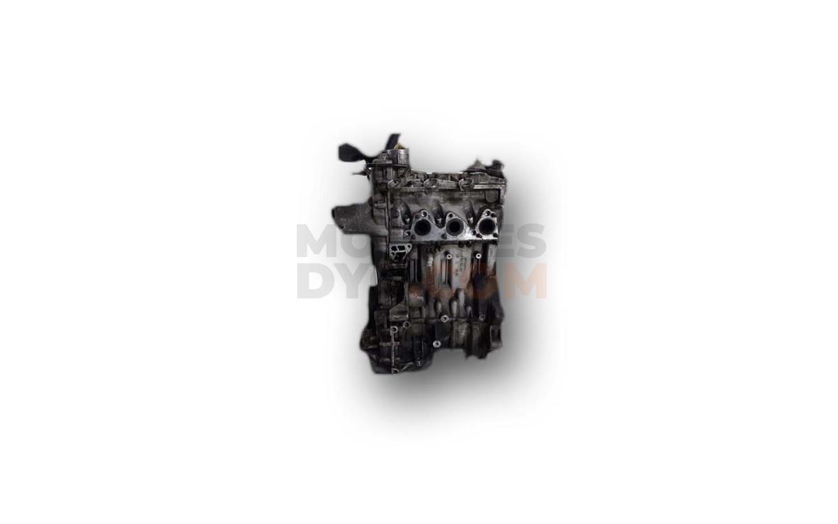 Motor BAD Volkswagen Golf IV Variant (1J5) 1.6 FSI (110 cv)