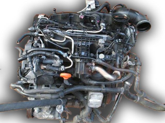 Motor BAD Volkswagen Golf IV Variant (1J5) 1.6 FSI (110 cv)