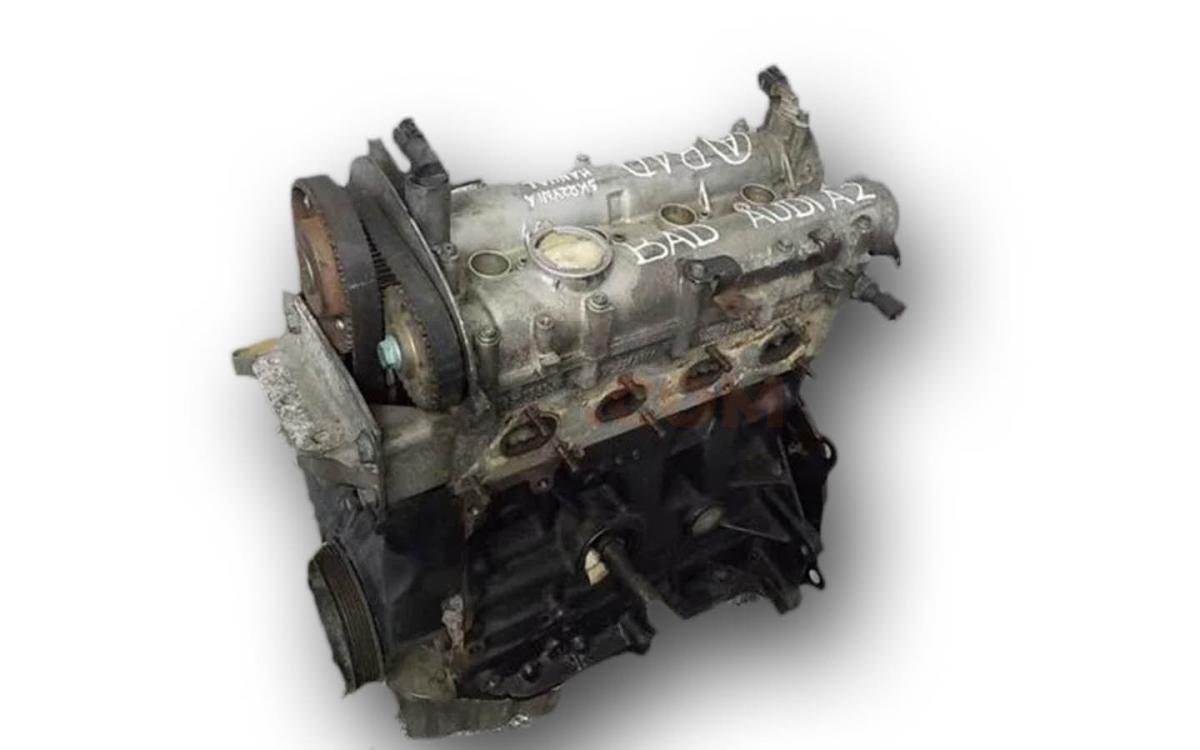 Motor BAD Volkswagen Golf IV Variant (1J5) 1.6 FSI (110 cv)