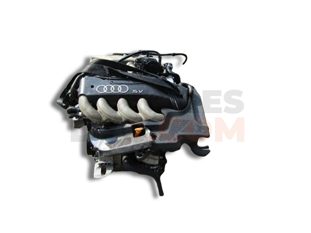 Motor BAF Volkswagen Golf IV (1J1) 1.8 (125 cv)