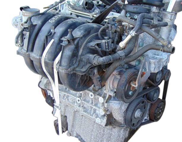 Motor BAG Audi A3 (8P) 1.6 FSI (115 cv)