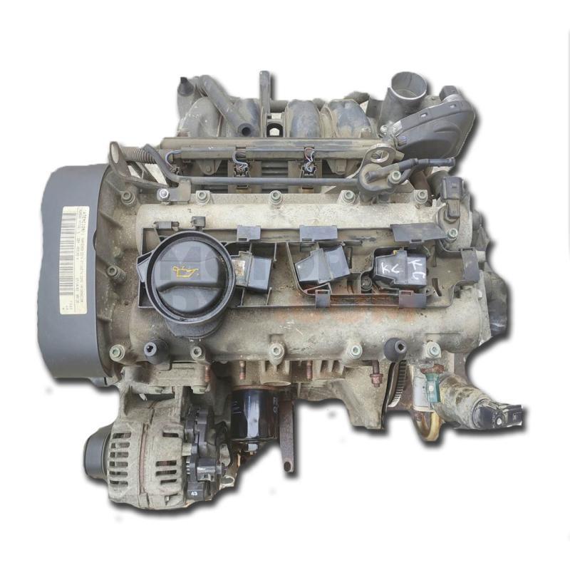 Motor BAG Seat Altea (Versión 2009) 1.6 (102 cv) Ethanol