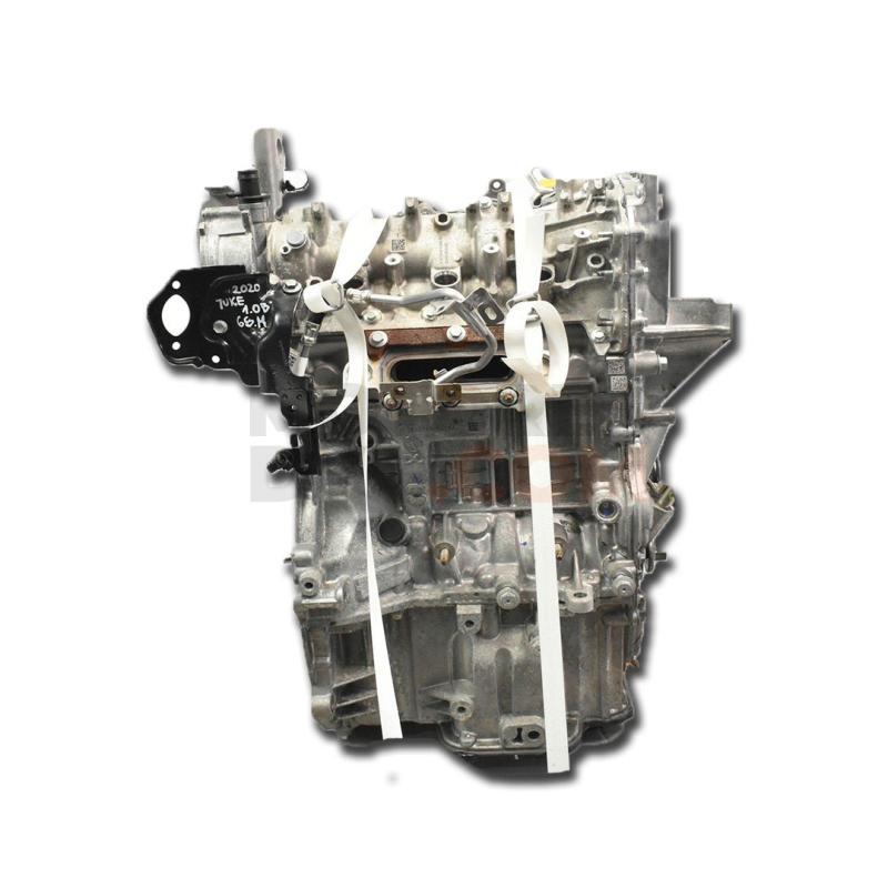 Motor BAG Volkswagen Golf IV (1J1) 1.6 i 16V FSI (110 cv)