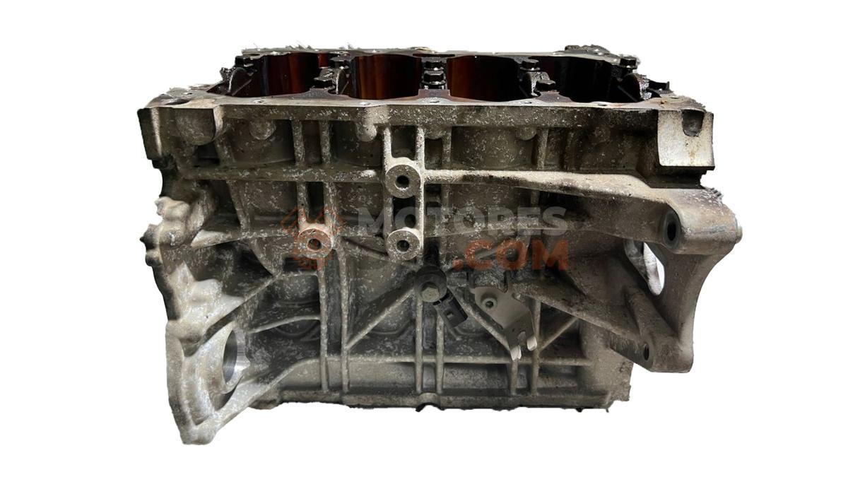 Motor bag Volkswagen Golf V 1.6 FSI (115 cv)
