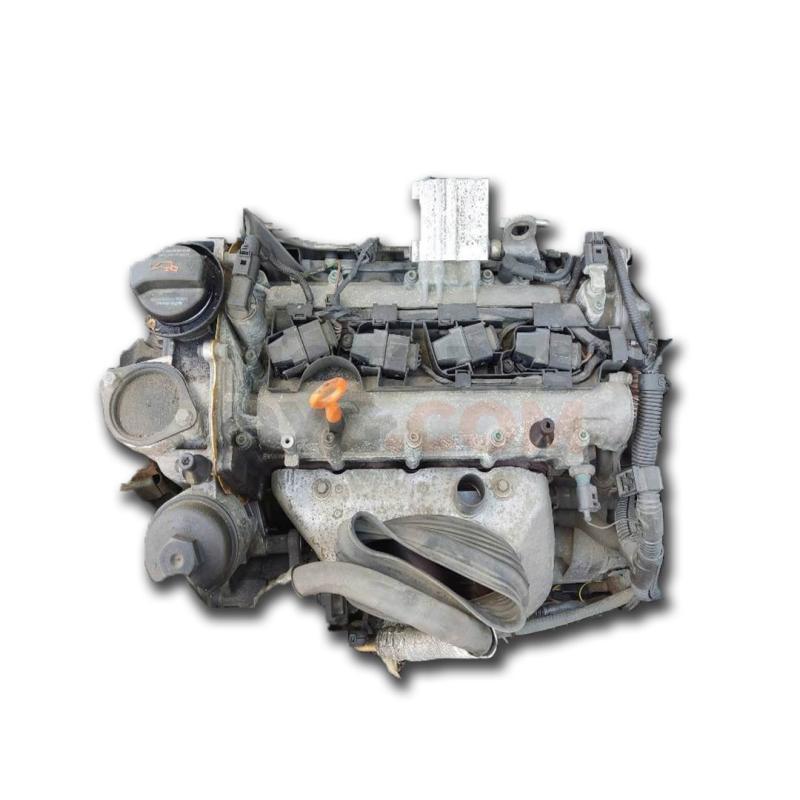 Motor BAG Volkswagen Golf V 1.6 FSI (115 cv)