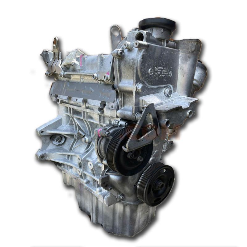 Motor BAG Volkswagen Golf V 1.6 FSI (115 cv)