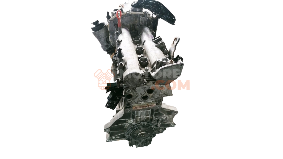 Motor bag Volkswagen Golf V 1.6 FSI (115 cv)