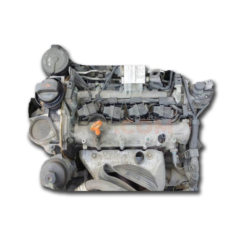 Motor BAG Volkswagen Golf V 1.9 TDI (105 cv)