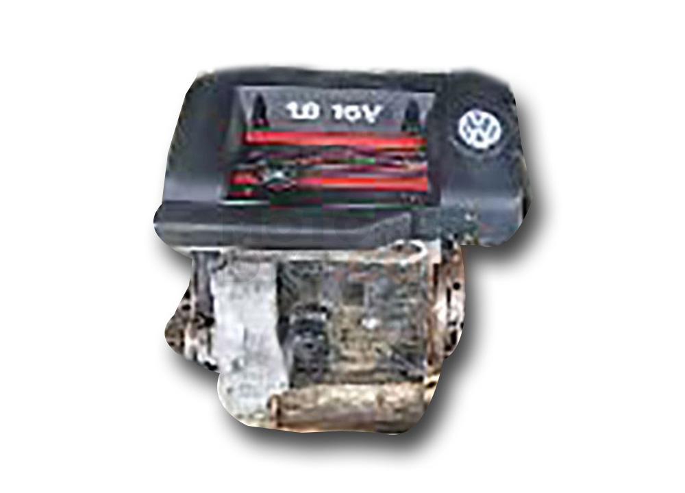 Motor BAH Seat Cordoba Vario 1.6 (101 cv)
