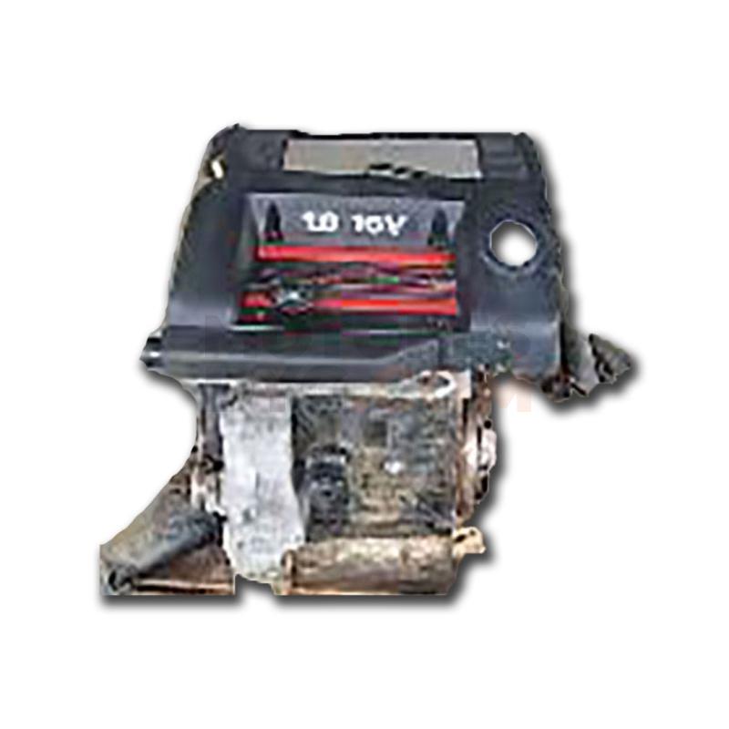 Motor BAH Seat Ibiza IV 1.2 TDI (75 CV)
