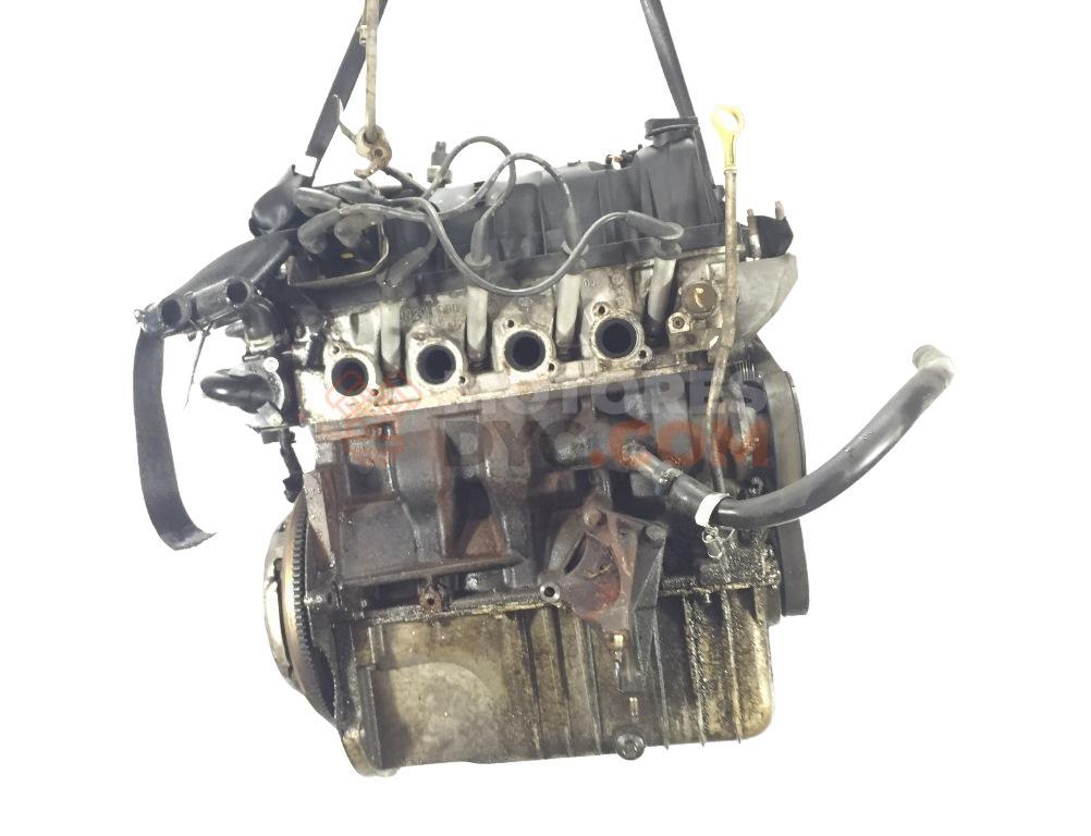 Motor BAJA Ford Fiesta VI 1.3 (58 cv)
