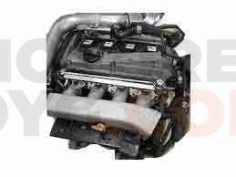 Motor BAM Audi S3 (8L) 1.8 T (225 cv) quattro