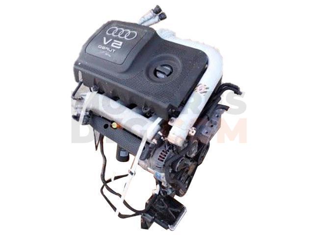 Motor BAM Audi TT Coupe (8N) 1.8 T (180 cv) quattro