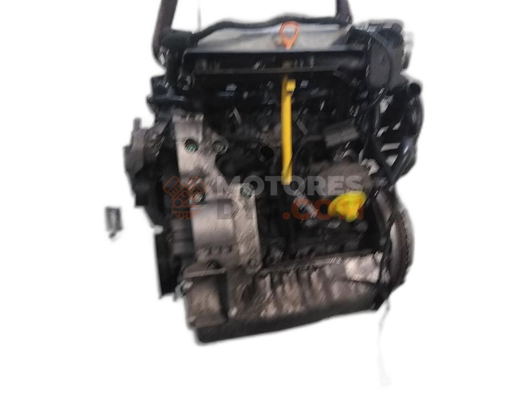 Motor BAM Audi TT Coupe (8N) 1.8 T (225 cv) quattro