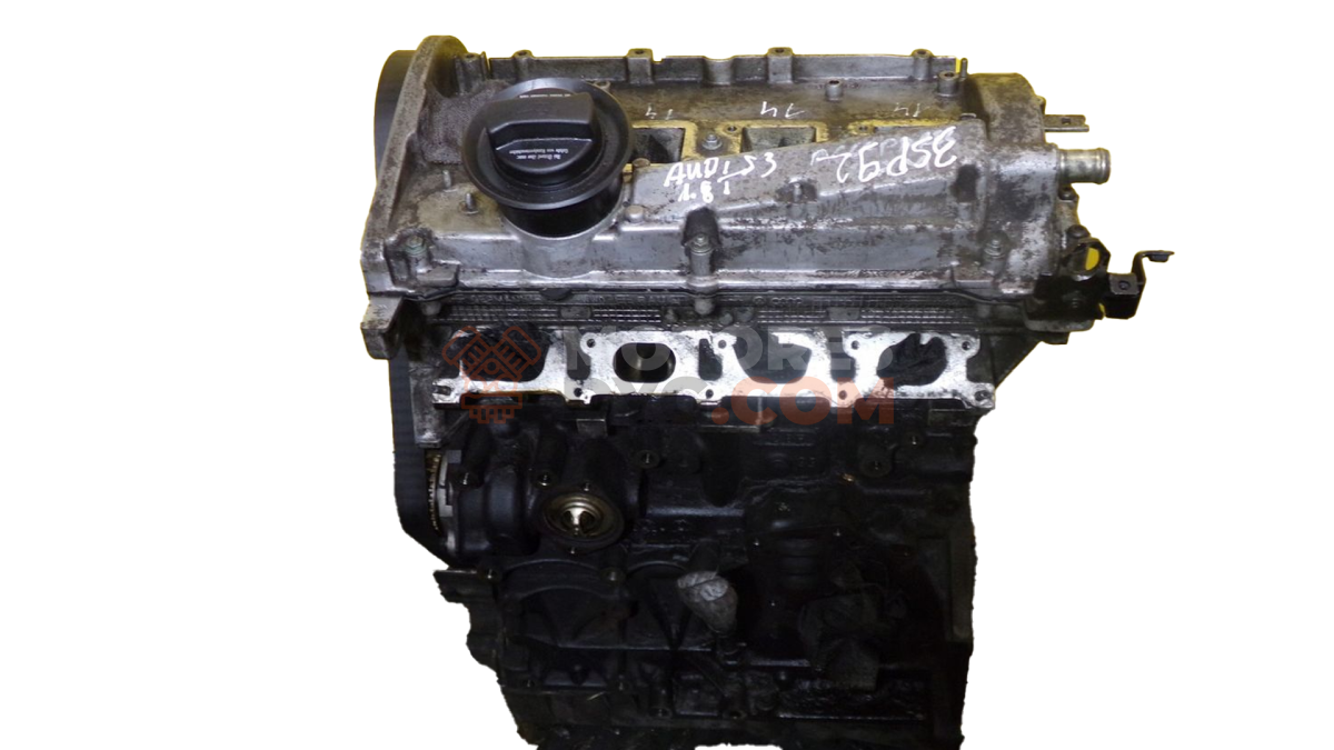 Motor bam Seat Leon II (1P) 1.8 TSI (160 cv)