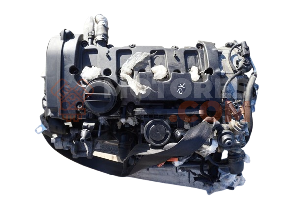 Motor BAM Volkswagen Passat (B5) 4.0i W8 32V (275 cv)