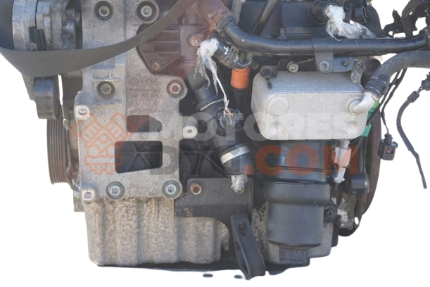 Motor BAM Volkswagen Passat (B5) 4.0i W8 32V (275 cv) Automatico