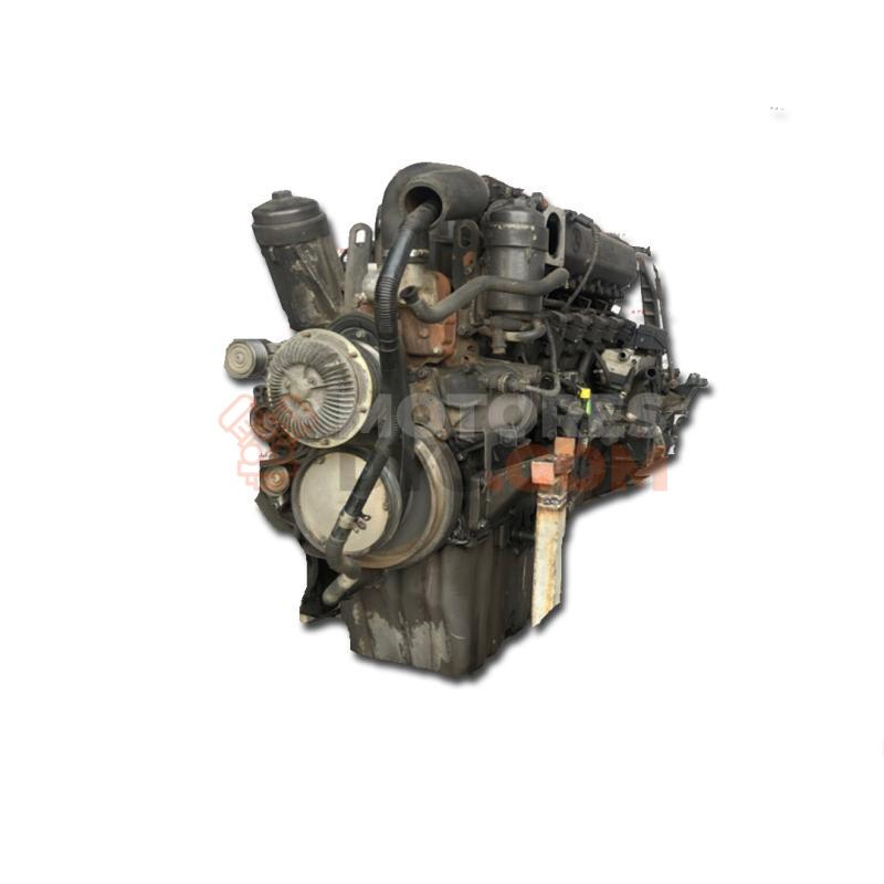 Motor BAN Volkswagen Passat Variant (B5) 2.8 30V (193 cv)