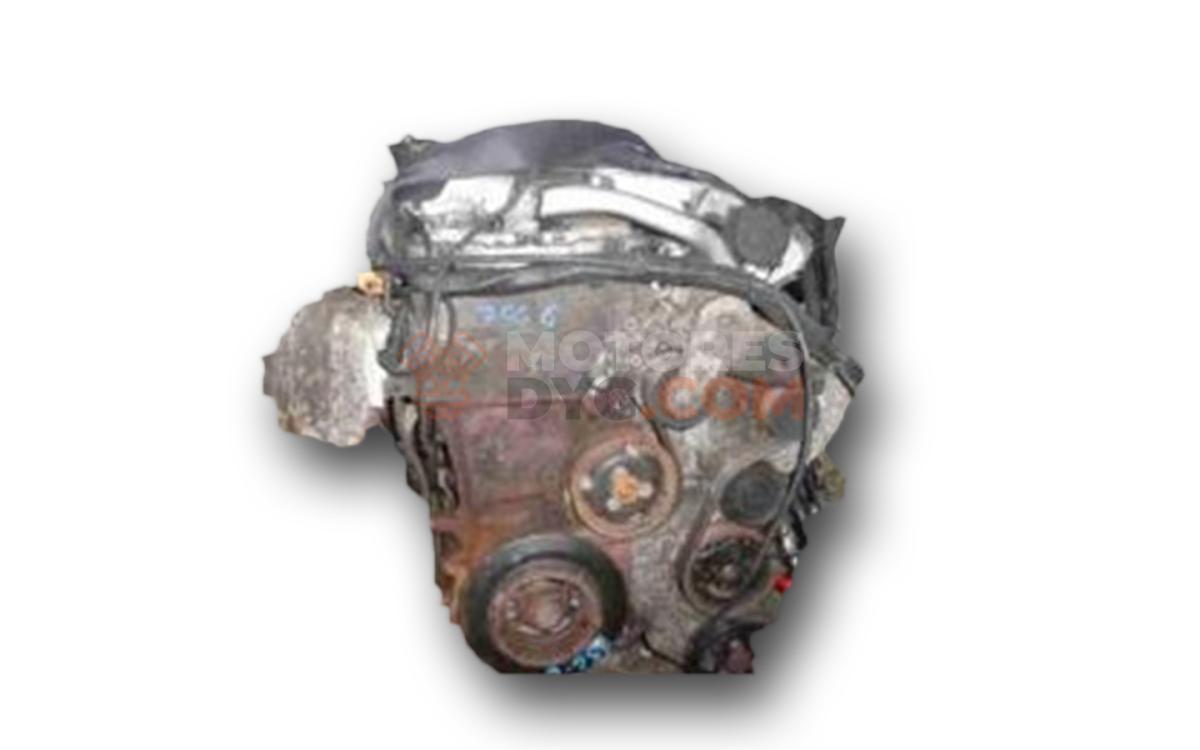 Motor BAN Volkswagen Phaeton 6.0 W12 48V (450 cv) Tiptronic 4Motion