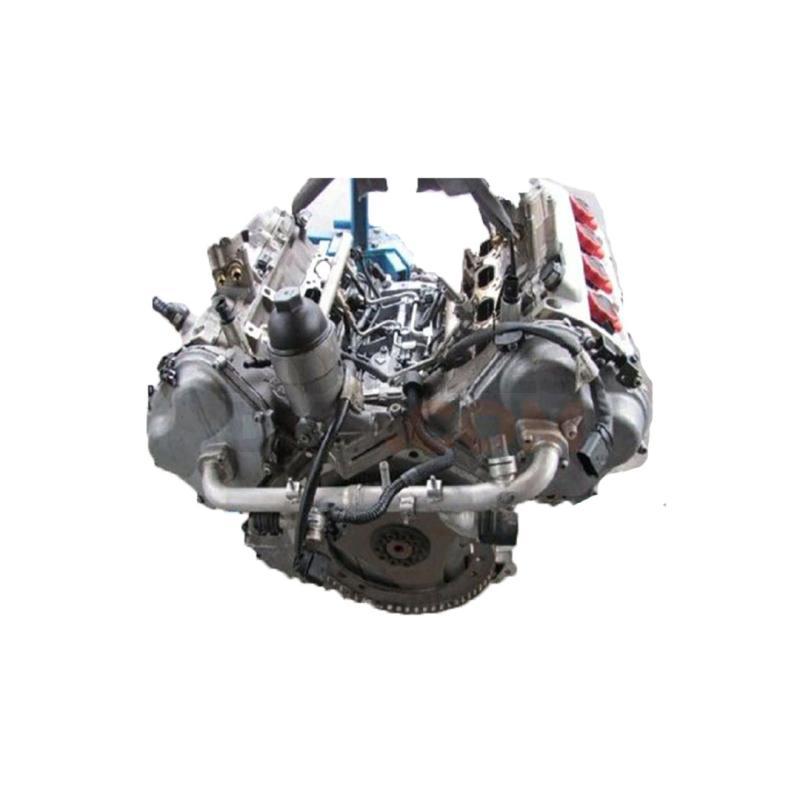 Motor BAR Audi Q7 (Typ 4L) 4.2 FSI V8 (350 cv) quattro Tiptronic