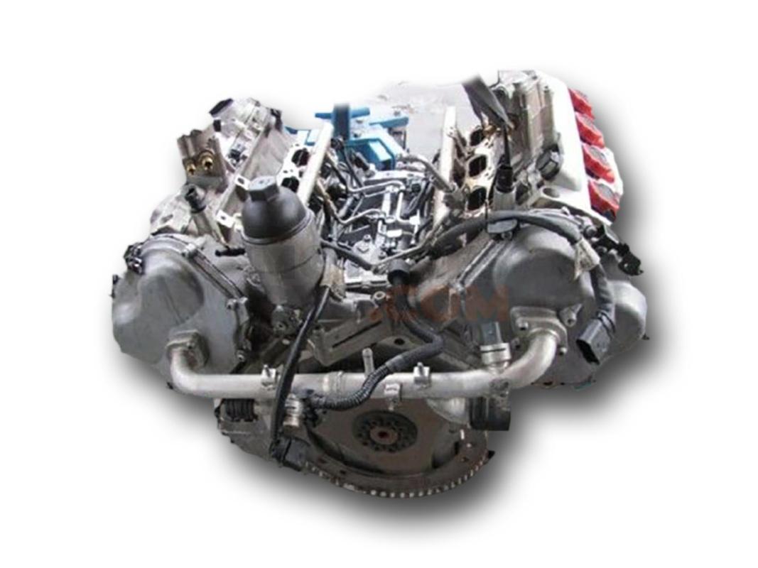 Motor BAR Volkswagen Touareg I (7L) 4.2 i V8 32V (350 cv) Trip.