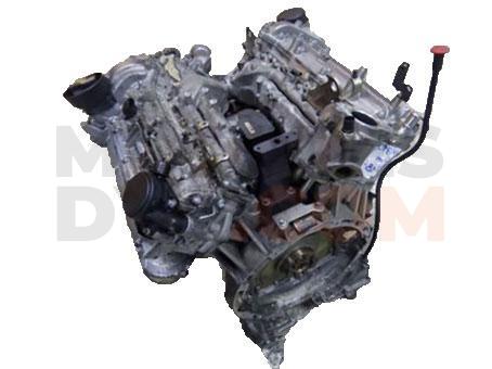 Motor BAT Audi A6 (4F,C6 Versión 2008) 4.2 FSI V8 (350 cv) quattro Tiptronic