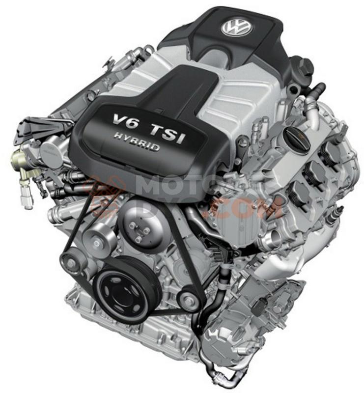 Motor BAU Volkswagen Passat (B5) 2.5 TDI (180 cv)
