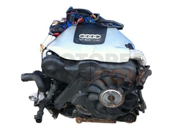 Motor BAU Volkswagen Passat (B5) 2.5 TDI (180 cv)