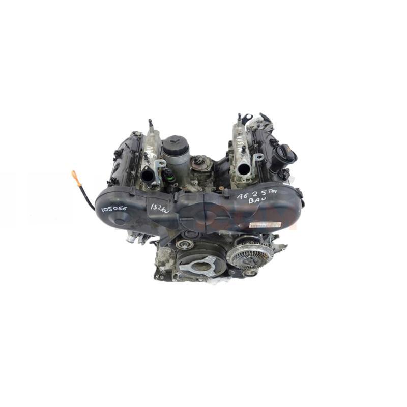 Motor BAU Volkswagen Passat Variant (B5) 2.5 TDI (180 cv)