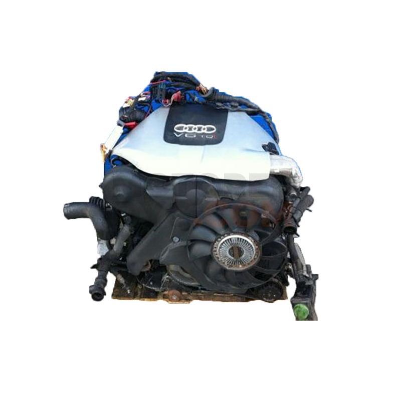 Motor BAU Volkswagen Passat Variant (B5) 2.5 TDI (180 cv)