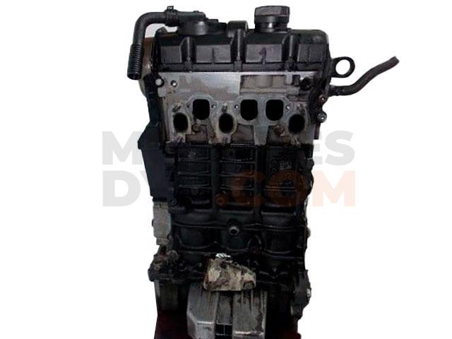 Motor BAY Volkswagen Polo IV (9N) 1.4 16V (75 cv)