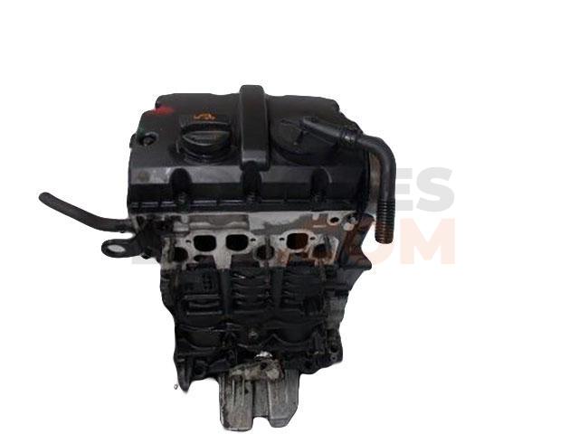 Motor BAY Volkswagen Polo IV (9N) 1.4 16V (75 cv)