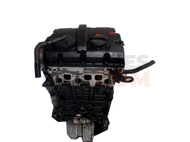 Motor BAY Volkswagen Polo IV (9N) 1.4 16V (75 cv)
