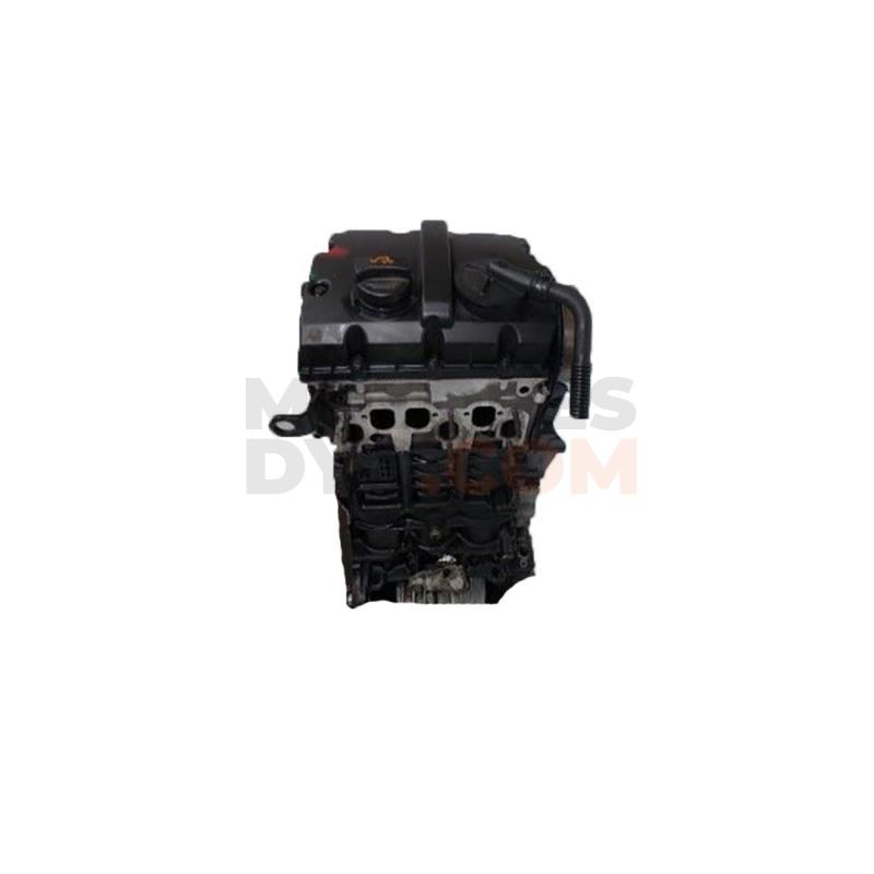 Motor BAY Volkswagen Polo IV (9N) 1.4 16V (75 cv)