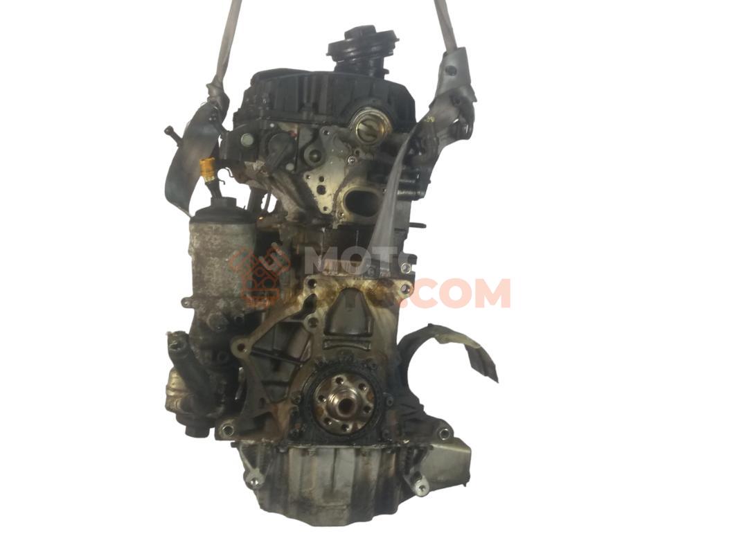 Motor BAY Volkswagen Polo IV (9N) 1.4 (60Cv)