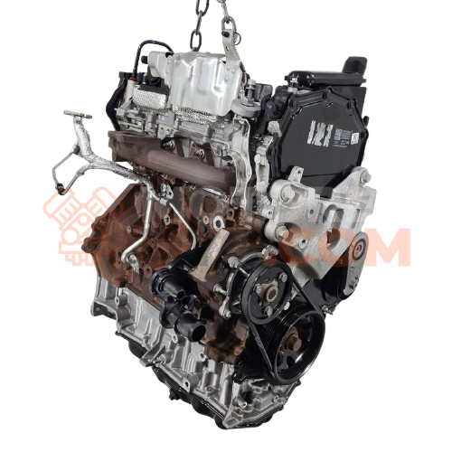 Motor Bbab Ford Transit Autobús (FD_ _, FB_ _, FS_ _, FZ_ _, FC_ _) 2.0 DI (F_E,_F_F_,F_G) (100 cv)