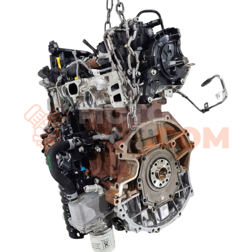 Motor Bbab Ford Transit Autobús (FD_ _, FB_ _, FS_ _, FZ_ _, FC_ _) 2.0 DI (F_E,_F_F_,F_G) (75 cv)