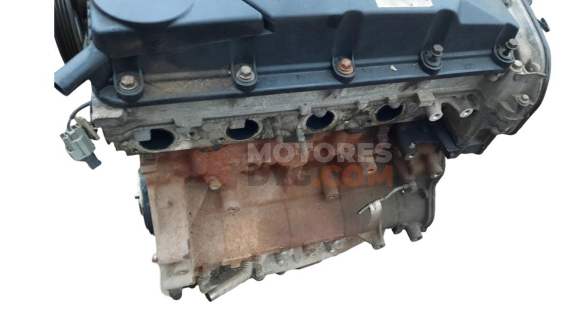 Motor BBB Ford MONDEO IV Turnier 2.0 TDCi  (136 CV)
