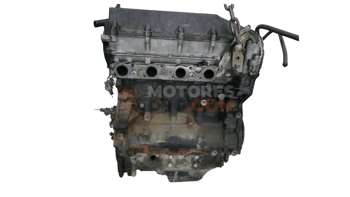 Motor BBBB Ford Mondeo II Hatchback 2.0 16V (145 cv)
