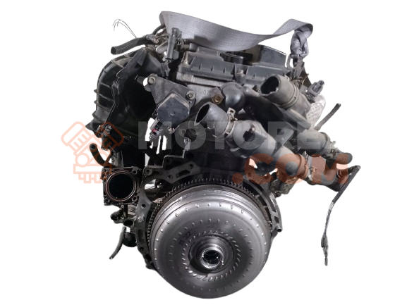 Motor BBBB8A Dodge Caliber 2.0 i 16V (159 cv)