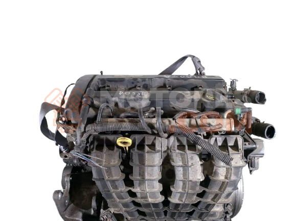 Motor BBBB8A Dodge Caliber 2.0 i 16V (159 cv)