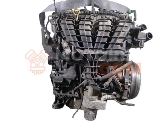 Motor BBBB8A Dodge Caliber 2.0 i 16V (159 cv)