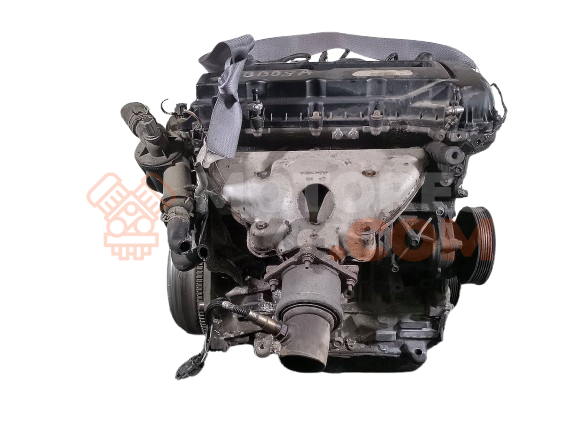 Motor BBBB8A Dodge Caliber 2.0 i 16V (159 cv)