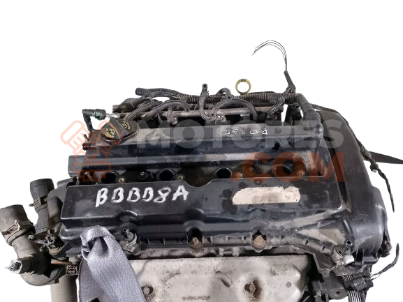 Motor BBBB8A Dodge Caliber 2.0 i 16V (159 cv)