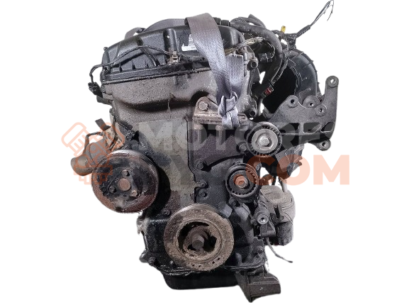 Motor BBBB8A Dodge Caliber 2.0 i 16V (159 cv)