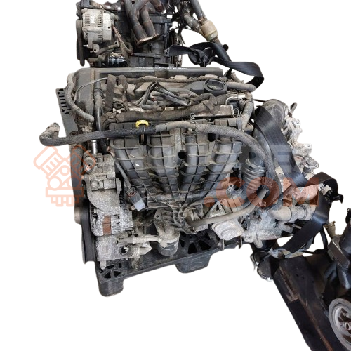 Motor BBBB8B Dodge Avenger sedan 2.0i 16V (156 cv)