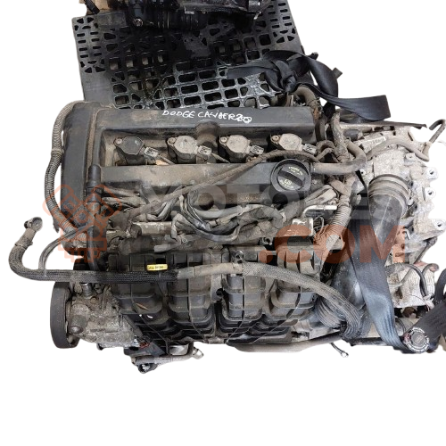 Motor BBBB8B Dodge Avenger sedan 2.0i 16V (156 cv)